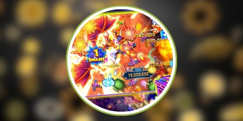 Bắn Cá Long Vương HEN88 – Game Đổi Thưởng 3D Hấp Dẫn 3 Hướng dẫn tham gia Bắn Cá Long Vương HEN88